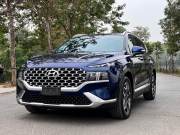 Bán xe Hyundai SantaFe 2021 Cao cấp 2.2L HTRAC giá 1 Tỷ 55 Triệu - Hà Nội