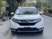 Bán xe Honda CRV 2018 L giá 755 Triệu - Hà Nội