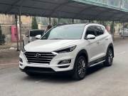 Bán xe Hyundai Tucson 2021 2.0 AT Đặc biệt giá 729 Triệu - Hà Nội