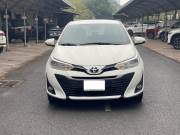 Bán xe Toyota Vios 2019 1.5E CVT giá 389 Triệu - Hà Nội