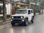 Bán xe Suzuki Jimny 2024 1.5L 4x4 AT giá 750 Triệu - Hà Nội