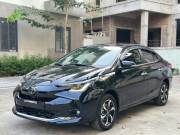 Bán xe Toyota Vios 2023 G 1.5 CVT giá 505 Triệu - Hà Nội