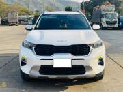 Bán xe Kia Sonet 2022 Deluxe 1.5 MT giá 445 Triệu - Hà Nội