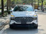 Bán xe Hyundai SantaFe Đặc biệt 2.5L HTRAC 2021 giá 935 Triệu - Hà Nội