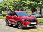 Bán xe Kia Seltos 2024 Luxury 1.5 AT giá 688 Triệu - Hà Nội