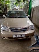 Bán xe Chevrolet Lacetti 1.6 2013 giá 123 Triệu - Hà Giang