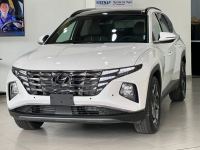 Bán xe Hyundai Tucson 2.0 AT Đặc biệt 2023 giá 857 Triệu - TP HCM