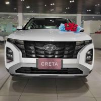 Bán xe Hyundai Creta 2024 Đặc biệt 1.5 AT giá 610 Triệu - TP HCM