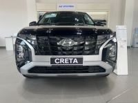 Bán xe Hyundai Creta 2024 Đặc biệt 1.5 AT giá 630 Triệu - TP HCM
