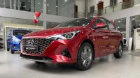 Bán xe Hyundai Accent 1.4 AT Đặc Biệt 2024 giá 502 Triệu - TP HCM