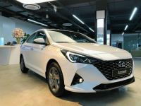 Bán xe Hyundai Accent 2023 1.4 AT Đặc Biệt giá 510 Triệu - TP HCM