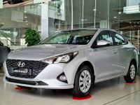Bán xe Hyundai Accent 2024 1.4 MT Tiêu Chuẩn giá 390 Triệu - TP HCM