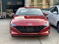 Bán xe Hyundai Elantra 1.6 AT Tiêu chuẩn 2024 giá 509 Triệu - TP HCM