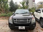 Bán xe Isuzu Dmax LS 3.0 4x2 MT 2009 giá 170 Triệu - Bắc Giang