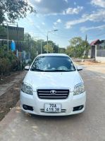 Bán xe Daewoo Gentra 2007 SX 1.5 MT giá 98 Triệu - Bình Phước