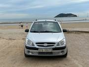 Bán xe Hyundai Getz 2007 1.4 AT giá 144 Triệu - Hà Nội