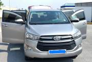 Bán xe Toyota Innova 2019 2.0E giá 525 Triệu - Hà Nội