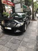 Bán xe Toyota Camry 2013 2.5G giá 450 Triệu - Hà Nội