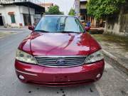 Bán xe Ford Laser GHIA 1.8 AT 2003 giá 108 Triệu - Hưng Yên