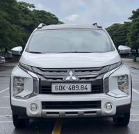 Bán xe Mitsubishi Xpander 2020 Cross 1.5 AT giá 538 Triệu - TP HCM