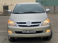 Bán xe Toyota Innova 2008 G giá 235 Triệu - TP HCM