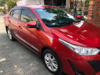 Bán xe Toyota Vios 2021 E 1.5 MT giá 410 Triệu - Đăk Lăk