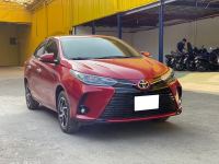 Bán xe Toyota Vios G 1.5 CVT 2022 giá 509 Triệu - TP HCM