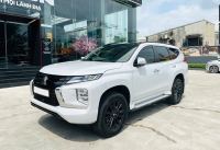 Bán xe Mitsubishi Pajero Sport 2023 2.4D 4x4 AT giá 1 Tỷ 130 Triệu - TP HCM