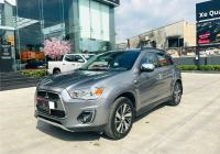 Bán xe Mitsubishi Outlander Sport 2015 2.0 CVT Premium giá 455 Triệu - TP HCM