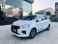 Bán xe Mitsubishi Attrage 2023 1.2 MT giá 335 Triệu - TP HCM