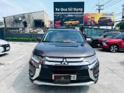 Bán xe Mitsubishi Outlander 2.4 CVT Premium 2018 giá 650 Triệu - TP HCM