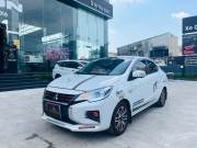 Bán xe Mitsubishi Attrage 2022 1.2 CVT giá 405 Triệu - TP HCM