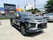 Bán xe Mitsubishi Triton 4x2 AT Mivec 2020 giá 495 Triệu - TP HCM