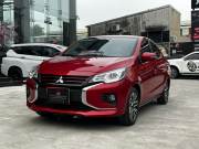 Bán xe Mitsubishi Attrage 2021 Premium 1.2 CVT giá 399 Triệu - TP HCM