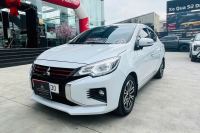 Bán xe Mitsubishi Attrage 2021 Premium 1.2 CVT giá 405 Triệu - TP HCM