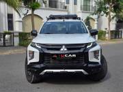 Bán xe Mitsubishi Triton 2022 Athlete 4x2 AT giá 675 Triệu - TP HCM