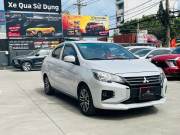 Bán xe Mitsubishi Attrage 2021 1.2 MT giá 295 Triệu - TP HCM