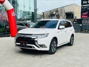 Bán xe Mitsubishi Outlander 2022 Premium 2.0 CVT giá 770 Triệu - TP HCM