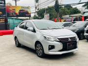 Bán xe Mitsubishi Attrage 2022 1.2 CVT giá 395 Triệu - TP HCM