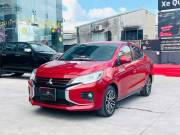 Bán xe Mitsubishi Attrage 2022 1.2 CVT giá 395 Triệu - TP HCM