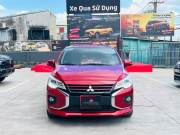 Bán xe Mitsubishi Attrage 2022 1.2 CVT giá 380 Triệu - TP HCM