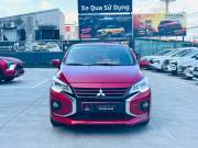 Bán xe Mitsubishi Attrage 2022 1.2 CVT giá 395 Triệu - TP HCM