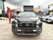 Bán xe Mitsubishi Xpander 2024 Cross 1.5 AT giá 630 Triệu - TP HCM