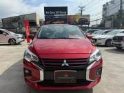 Bán xe Mitsubishi Attrage Premium 1.2 CVT 2021 giá 370 Triệu - TP HCM