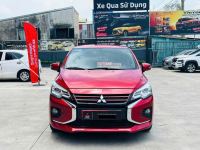 Bán xe Mitsubishi Attrage 2020 1.2 CVT giá 310 Triệu - TP HCM