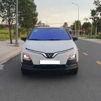 Bán xe VinFast VF5 2025 Plus giá 485 Triệu - TP HCM