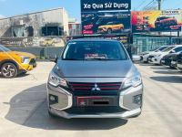 Bán xe Mitsubishi Attrage 2021 1.2 CVT giá 340 Triệu - TP HCM