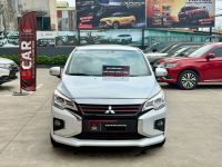 Bán xe Mitsubishi Attrage 2023 Premium 1.2 CVT giá 340 Triệu - TP HCM
