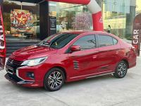Bán xe Mitsubishi Attrage 2022 1.2 CVT giá 350 Triệu - TP HCM