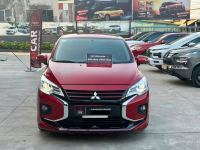 Bán xe Mitsubishi Attrage 1.2 CVT 2022 giá 360 Triệu - TP HCM